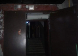 Предварительной версией пожара на улице Володарского с двумя погибшими называется курение