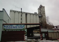 В Тамбове завершилось расследование гибели работника на элеваторе