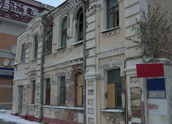 Власти Тамбова сдадут в аренду историческое здание на улице Советской