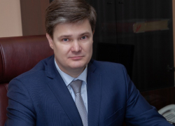 Институт права ТГУ возглавил экс-председатель арбитражного суда Воронежской области 