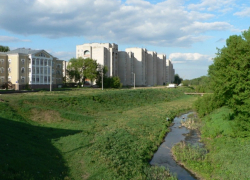 Тамбовские экоактивисты готовят свой проект реабилитации и благоустройства Студенца