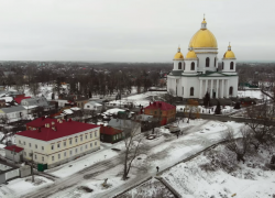 Моршанск попал в объектив российского трэвэл-блога