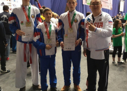 В Тамбове выберут лучшего тренера-преподавателя 