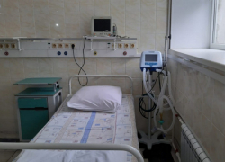 В Тамбовской области от коронавируса умерла 46-летняя женщина