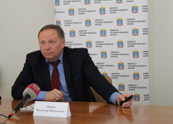 Бывшего вице-губернатора Владимира Громова осудили за злоупотребление должностными полномочиями