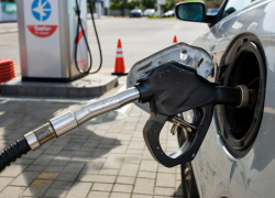Средние цены на бензин в Тамбовской области несколько снизились