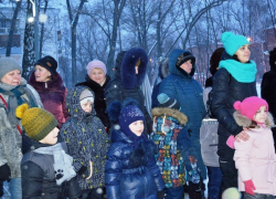 «Выходи гулять!» - прокричали сегодня в Лётке