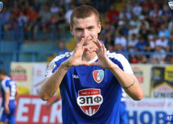 Такого еще не было: "Тамбов" сказочно громит "Енисей" на своем поле