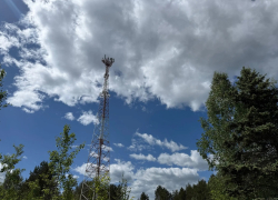 Российская сеть LTE появилась в Жердевском округе