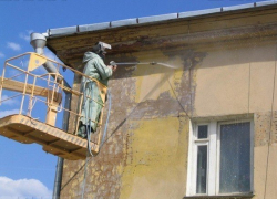В 46 многоквартирных домах Тамбовщины капремонт всё еще продолжается 