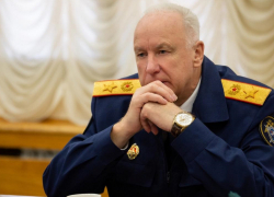 Глава СК России Бастрыкин взял на контроль ситуацию с Токарёвской птицефабрикой