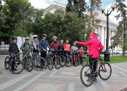 В Тамбове велосекцию выселяют из подвала дома ради бездомных животных