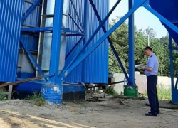 Госинспекция труда установила причины гибели рабочих на Новой Ляде