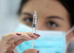 В медучреждения области поступила первая партия вакцины от гриппа