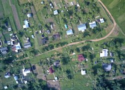 В Тамбовской области займутся поиском и регистрацией «серой» недвижимости