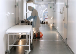 4427 выздоровевших, 41 заразившихся: динамика коронавируса за сутки