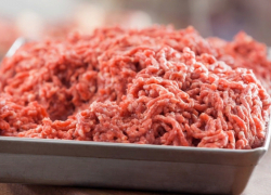 В Тамбове на ярмарке продавали фарш неизвестного происхождения