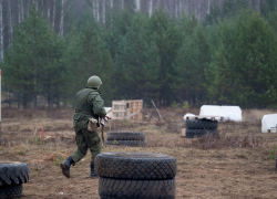 В Тамбовской области завершены все мобилизационные мероприятия