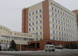 Из-за "несуществующего диагноза" проводят проверку Тамбовской областной больницы