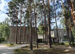 В Тамбове одобрили передачу «Белочки» под центр реабилитации детей