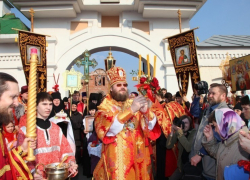 Власти города предусмотрели, как развезти тамбовчан от храмов ночью с Пасхального богослужения