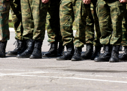 В Тамбовской области мобилизованных освободят от транспортного налога