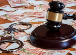 Сельсовет Моршанского района пойдёт под суд за нецелевое использование средств