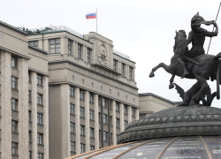 Тамбовские депутаты Госдумы распределились по профильным комитетам
