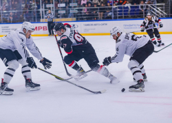 «Челмет» одержал тяжелую победу в гостях, не дав «Тамбову» завершить камбэк