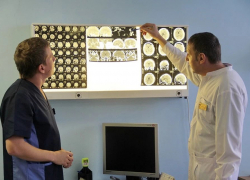 Тамбовские учёные разработали новый метод диагностики аневризмы 