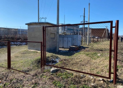 Дети, погибшие на трансформаторной подстанции, играли в прятки