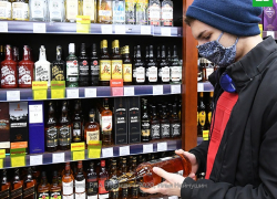 Будет ли введен в Тамбовской области сухой закон?