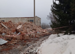 Как ломали тамбовскую «ликёрку»