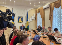 В Тамбове планируют увеличить число камер виденаблюдения