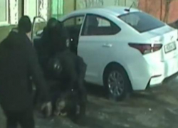 Подозреваемый в сбыте «синтетики» в особо крупном размере задержан в Тамбове 