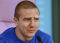 Чемпион Европы по боксу из Мичуринска напился и устроил стрельбу возле ресторана в Москве