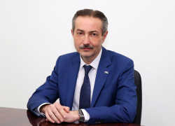 Михаила Краснянского утвердили в должности ректора ТГТУ