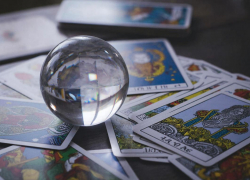 Тамбовская «Матушка Наталья» искала порчу, а нашла срок