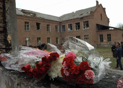 В Тамбове пройдёт Час памяти, посвящённый событиям в Беслане