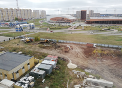 Старый скандал с новой силой разгорается на севере Тамбова