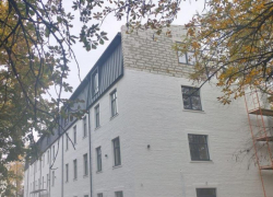 Администрация Тамбова хочет снести незаконную постройку в Асеевском