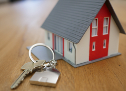 В Рассказовском районе семья с ребёнком-инвалидом не может получить жильё более 10 лет 