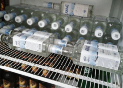 В Тамбовской области разрешат продажу алкоголя до 23 часов