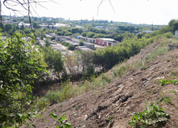 Ликвидирована глобальная свалка на Никифоровской в Тамбове 