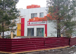 До 2028 года тамбовские строители планируют восстановить около 50 объектов в Луганской Народной Республике