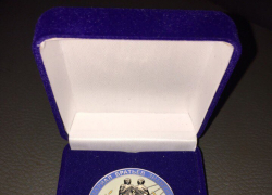 Артем Леоненко привез серебро с крупнейшего турнира по легкой атлетике