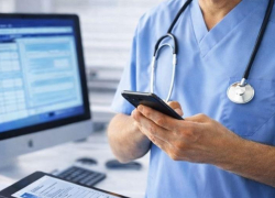 На цифровизацию медицины в Тамбовской области направят более 100 млн рублей