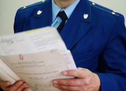 За затянувшийся ремонт музыкальной школы в Тамбове наказан подрядчик