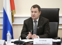 Новый губернатор планирует поставить на коммунальных сетях датчики потерь