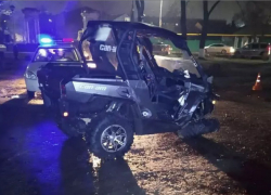 Суд отменил приговор Кириллу Корневу за ДТП со смертельным исходом в Мичуринске